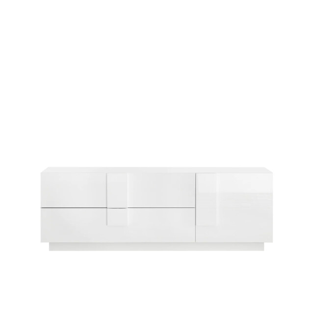 CaliCosy Tv-meubel 2 laden en 1 deur l182 cm jupiter 2937279 large