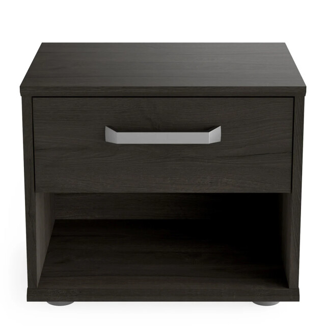 CaliCosy Nachtkastje 1 lade en 1 nis l43,9 cm richmond 2929371 large