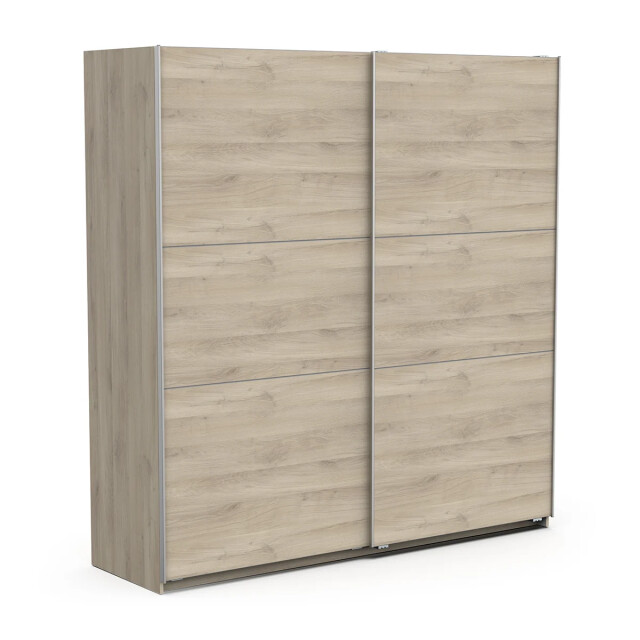 CaliCosy Kast met 2 schuifdeuren ghost l194,5 cm 2937799 large