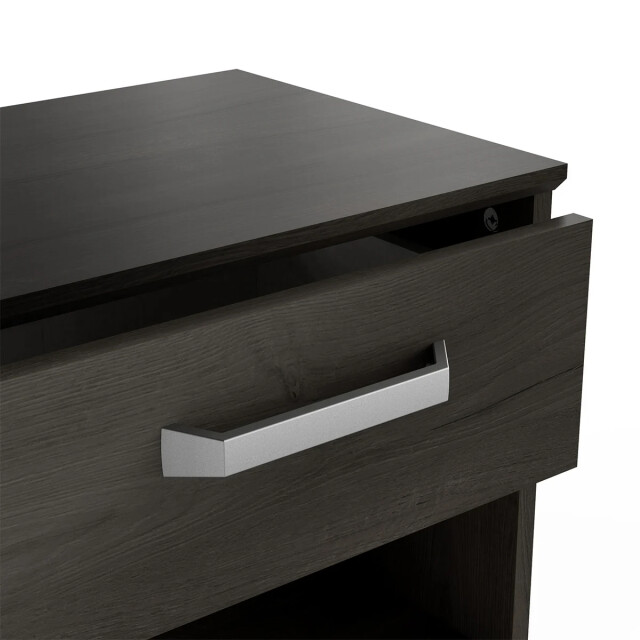CaliCosy Nachtkastje 1 lade en 1 nis l43,9 cm richmond 2929371 large
