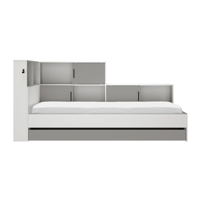 CaliCosy Bed met opbergruimte 90x200 cm erwan 2937600 large