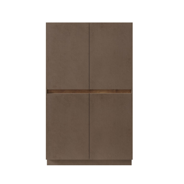 CaliCosy Buffet met 4 deuren utopia h170 cm 2937759 large