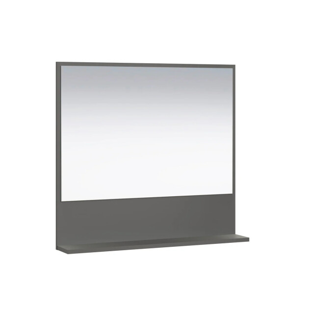 CaliCosy Wandspiegel met 1 plank l80 cm purebliss 3044866 large