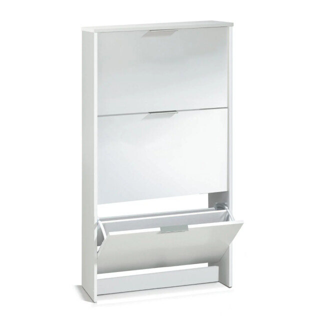 CaliCosy Schoenenkast 3 kleppen zapateros l60 cm 2937399 large