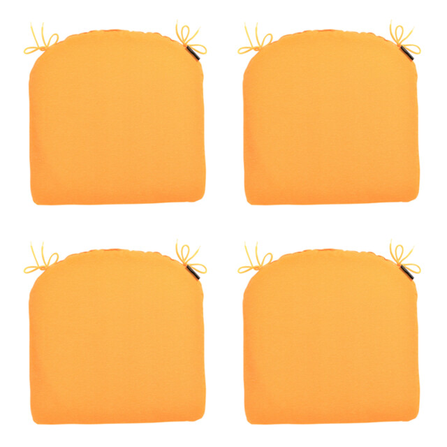 Madison Zitkussen panama golden glow 46x48 - 4 stuks 2911290 large