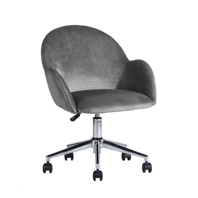 CaliCosy Bureaustoel met wieltjes en armleuningen chiozza 2936920 large