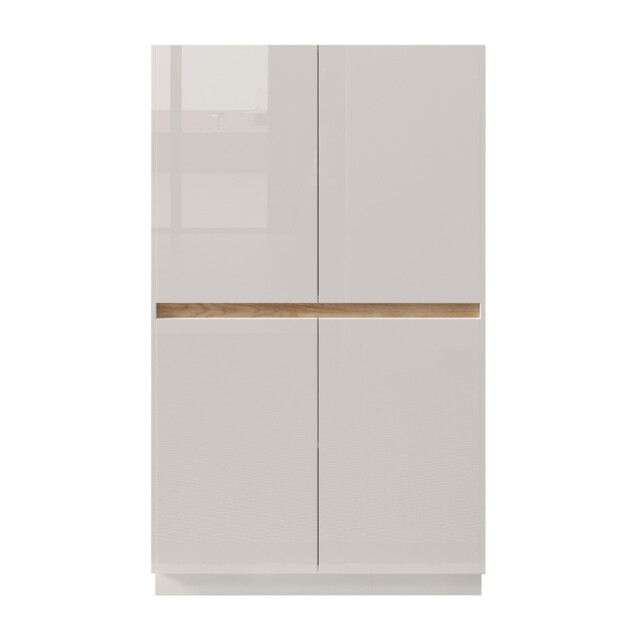 CaliCosy Buffet met 4 deuren utopia h170 cm 2937760 large