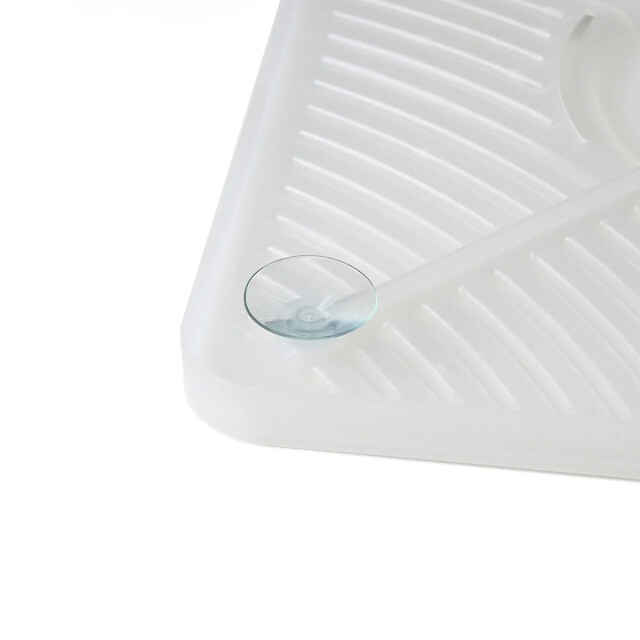 CaliCosy Hoekbadtablet met zuignap 2928435 large