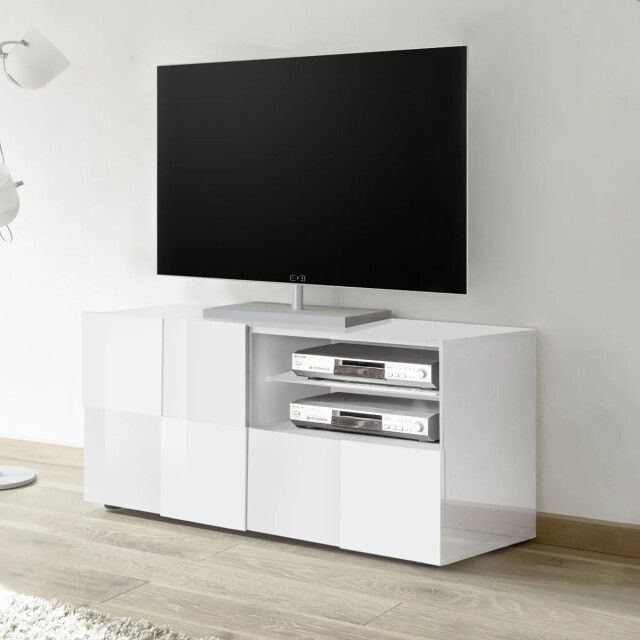 CaliCosy Tv-meubel met 1 deur en 1 lade l121 cm dama 2937260 large