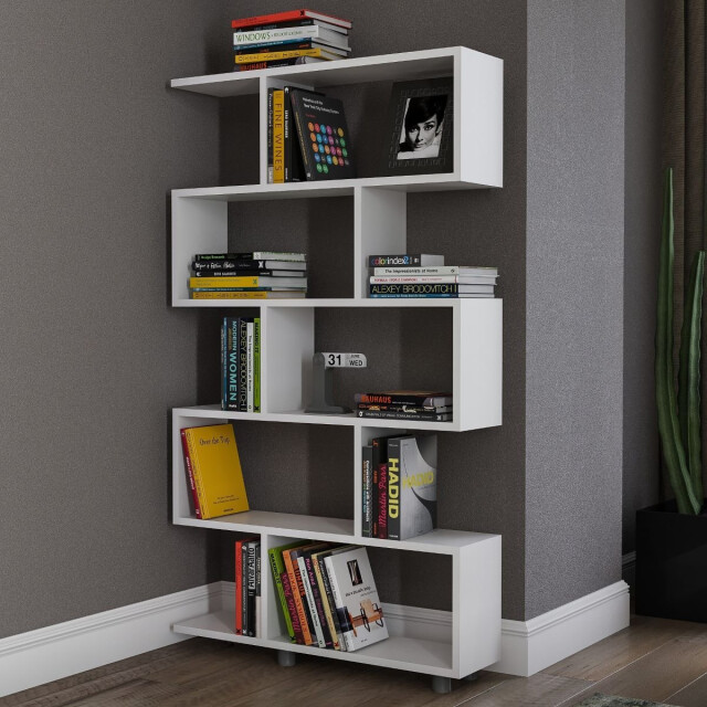 CaliCosy Rek 11 planken l90 cm elif 2937461 large