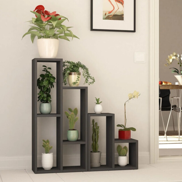 CaliCosy Etagère 10 tablettes h89 cm sule (no translation provided) 2937442 large