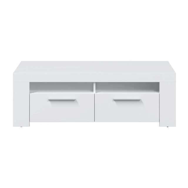 CaliCosy Tv-meubel met 2 deuren en 2 opbergvakken ambit l120 cm 2930351 large