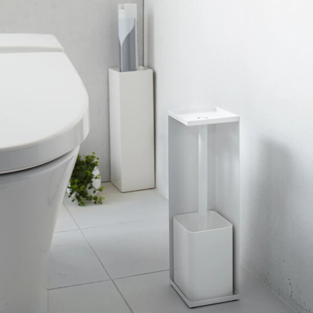 CaliCosy Toiletpapierhouder van metaal h38,5 cm 2936701 large
