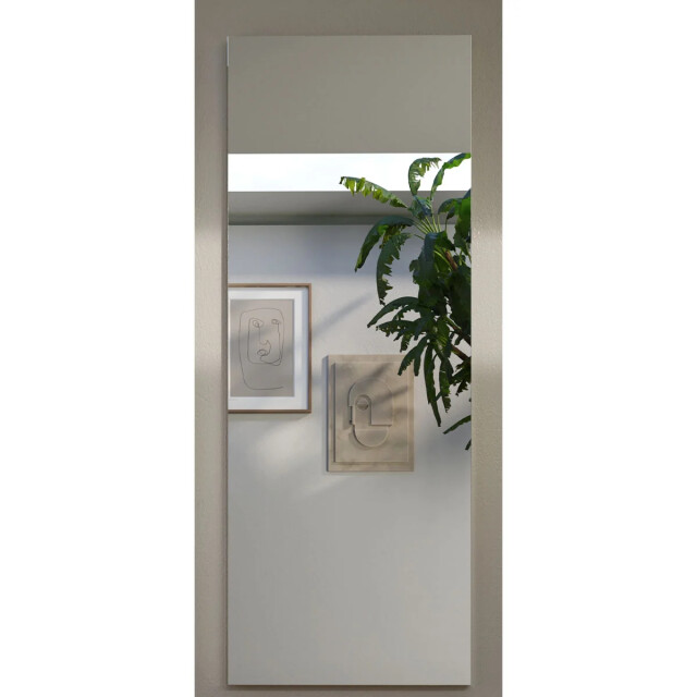 CaliCosy Set 3 stuks met klein meubel, wandkapstok en spiegel basic h165 cm 2930356 large