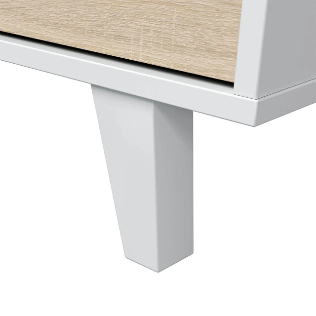 CaliCosy Buffetkast met 3 deuren l154 cm zaiken plus 2931830 large