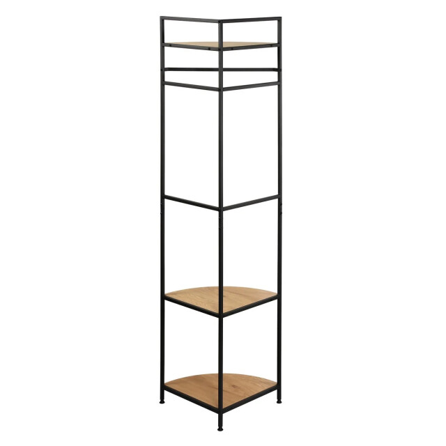 CaliCosy Hoekplank met kledingroede h175 cm lexie 3040610 large