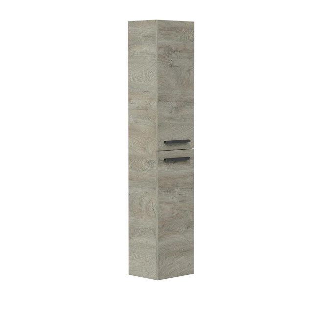 CaliCosy Hangende kolomkast 2 deuren h150 cm 2930517 large