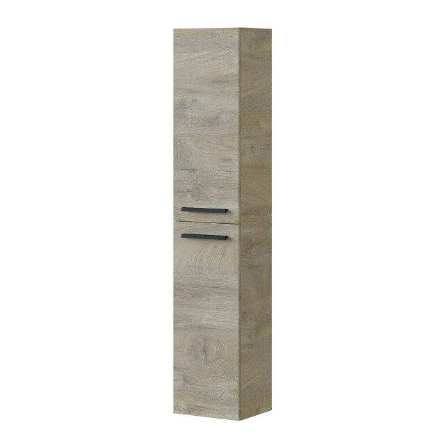 CaliCosy Hangende kolomkast 2 deuren h150 cm 2930517 large