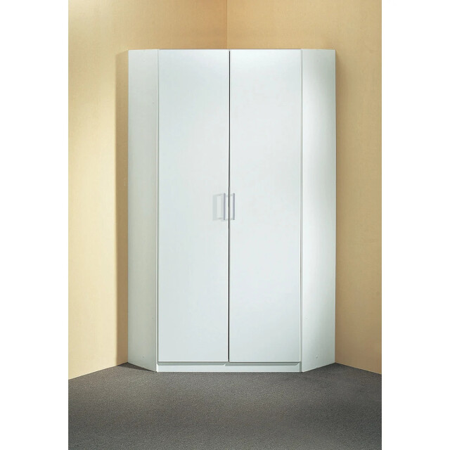 CaliCosy Hoekkast met 2 deuren l95 cm 2937641 large