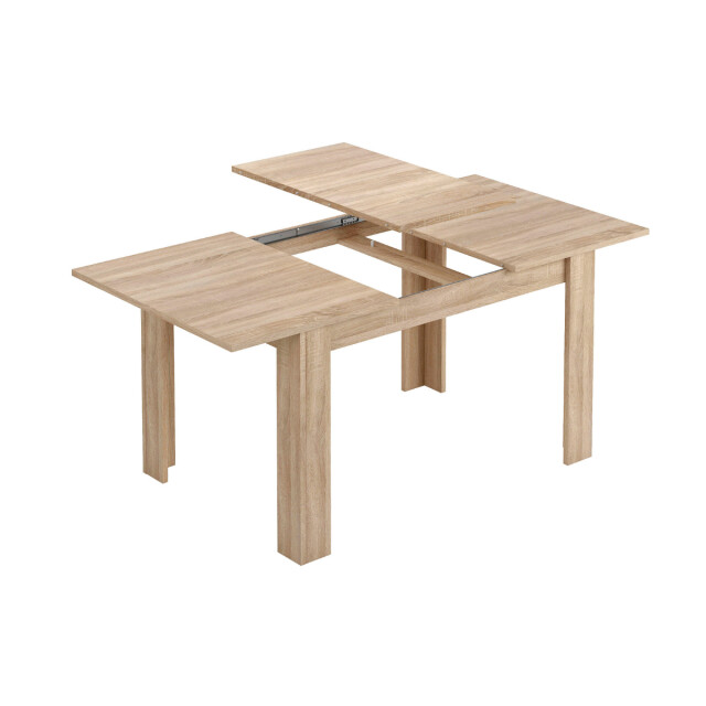 CaliCosy Eettafel verlengbaar l140 tot 190 cm zaira 2982040 large