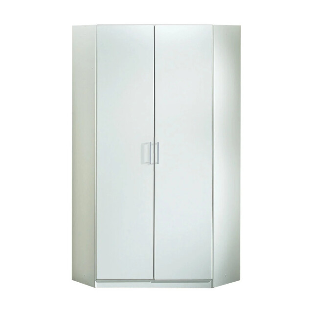 CaliCosy Hoekkast met 2 deuren l95 cm 2937641 large