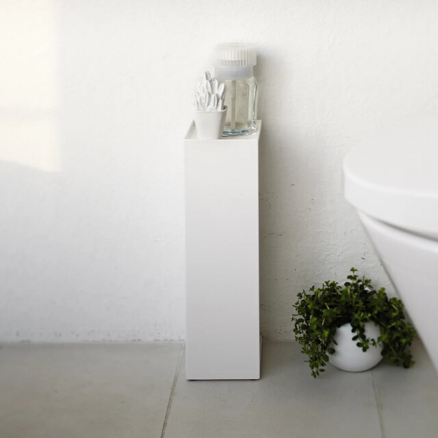 CaliCosy Toiletpapierhouder van metaal h38,5 cm 2936701 large
