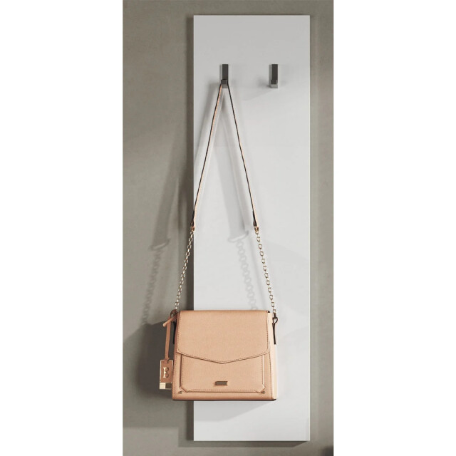 CaliCosy Set 3 stuks met klein meubel, wandkapstok en spiegel basic h165 cm 2930356 large