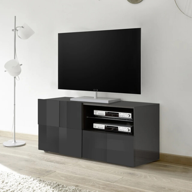 CaliCosy Tv-meubel met 1 deur en 1 lade l121 cm dama 2937261 large