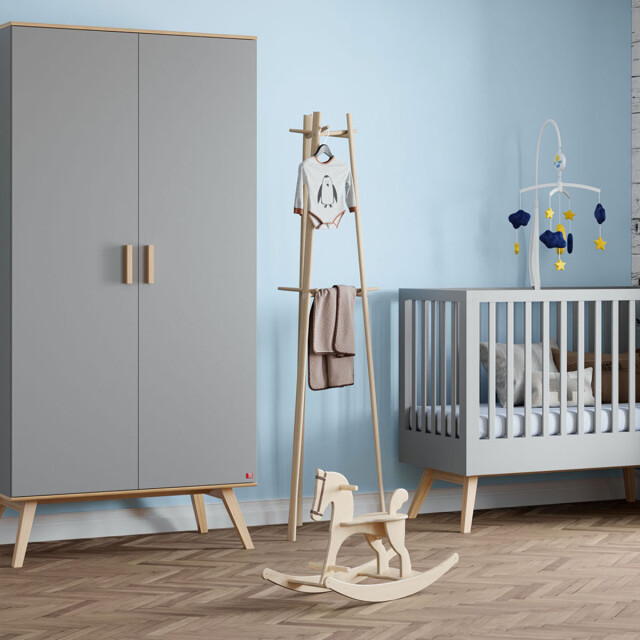 CaliCosy Kast met 2 deuren h207,5 cm nautis 2937702 large