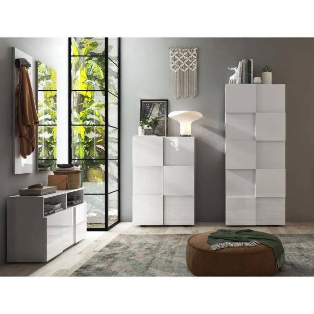 CaliCosy Kast met 2 deuren dama h186,5 cm 2937402 large