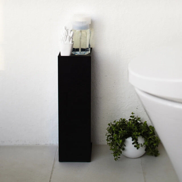 CaliCosy Toiletpapierhouder van metaal h38,5 cm 2936702 large