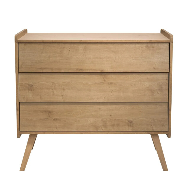CaliCosy Ladenkast 3 laden l100 cm vintage 2936962 large