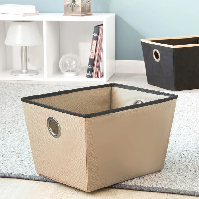 CaliCosy Stoffen mand met oogjes 2928336 large