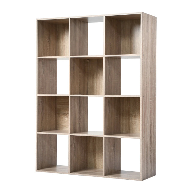 CaliCosy Opbergrek met 12 vakken l93 x h124 cm 2936822 large
