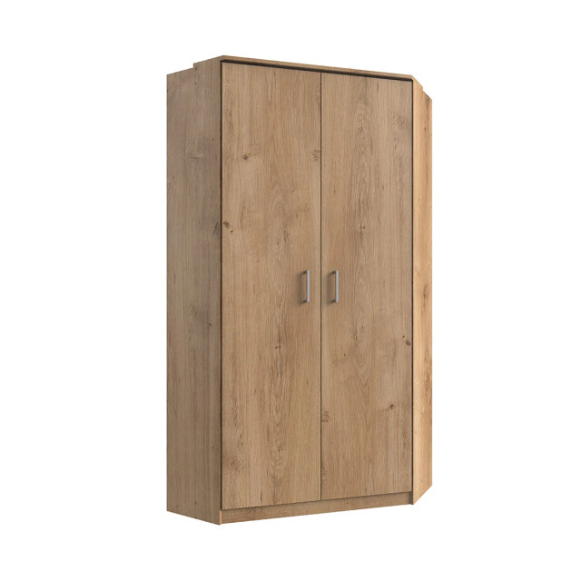CaliCosy Hoekkast met 2 deuren l95 cm 2937642 large