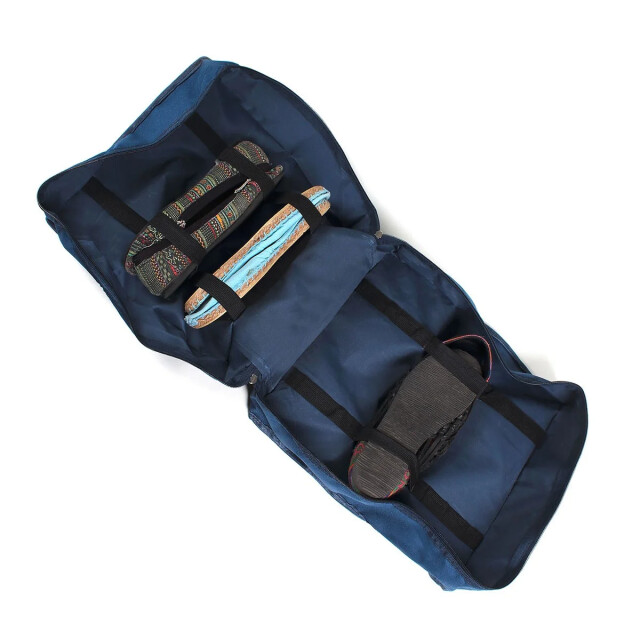 CaliCosy Schoenenopbergzak voor 6 paar schoenen 2936455 large
