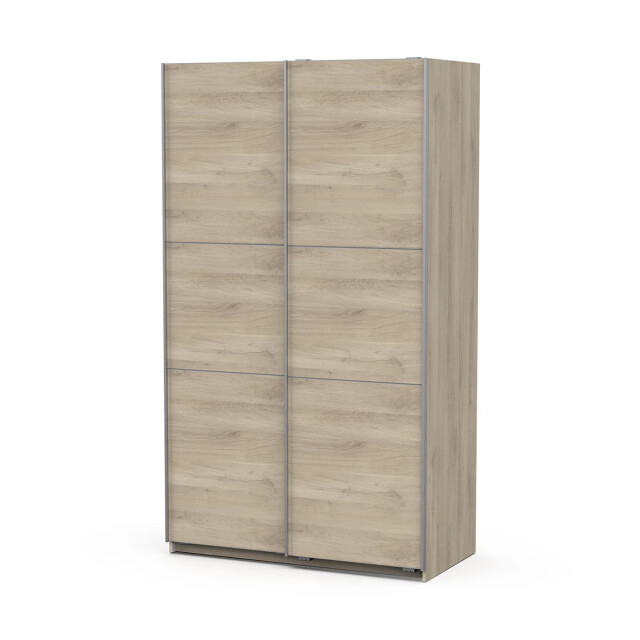 CaliCosy Kast met 2 schuifdeuren ghost l116,5 cm 2937795 large