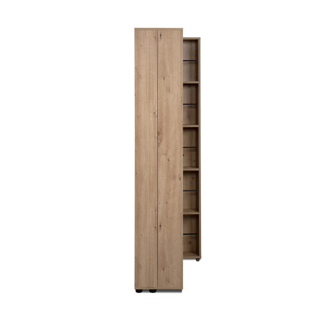 CaliCosy Schoenenkast 15 compartimenten lugo l74 cm 2937555 large
