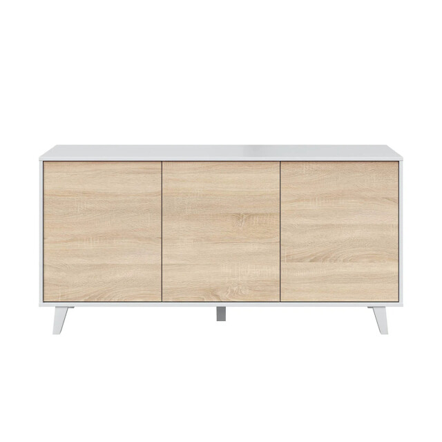 CaliCosy Buffetkast met 3 deuren l154 cm zaiken plus 2931830 large