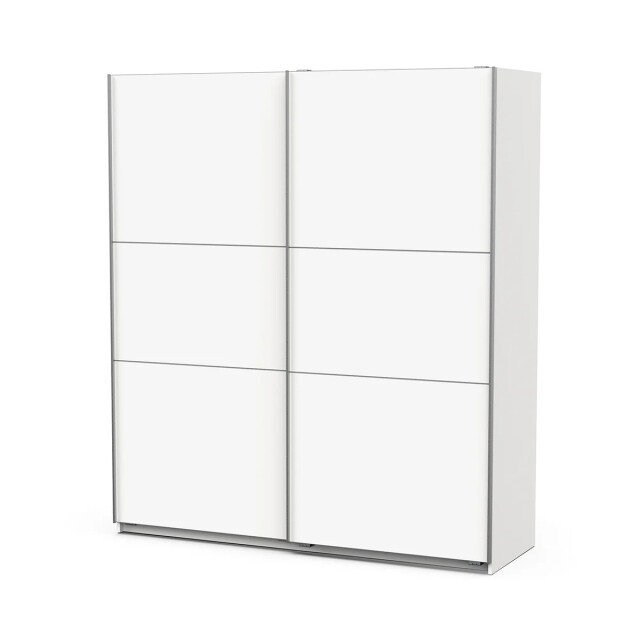 CaliCosy Kast met 2 schuifdeuren ghost l178,1 cm 2937796 large