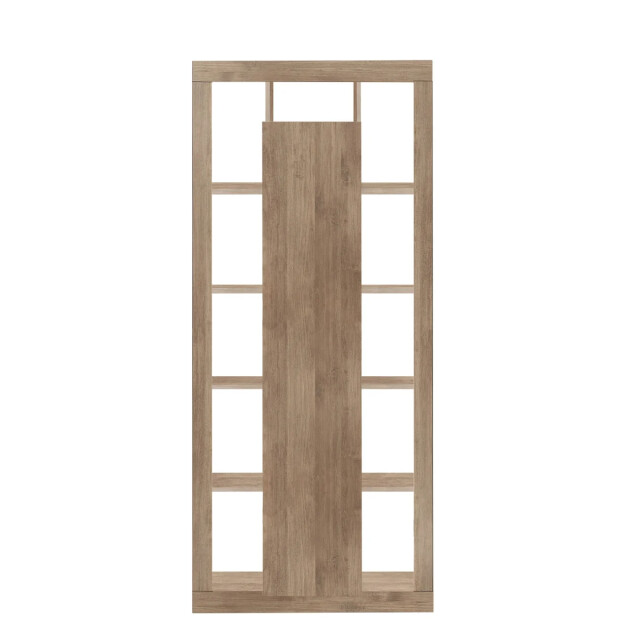 CaliCosy Bibliotheek 1 deur h217 cm rimini 2937736 large