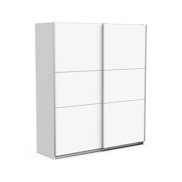 CaliCosy Kast met 2 schuifdeuren ghost l178,1 cm 2937796 large