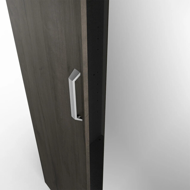 CaliCosy Kast met 3 deuren en spiegel l133,5 x h191,5 cm richmond 2932049 large