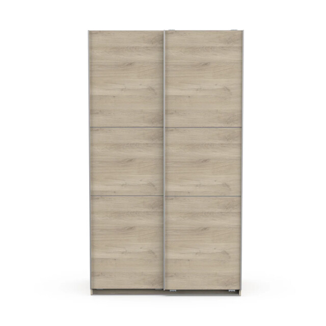 CaliCosy Kast met 2 schuifdeuren ghost l116,5 cm 2937795 large