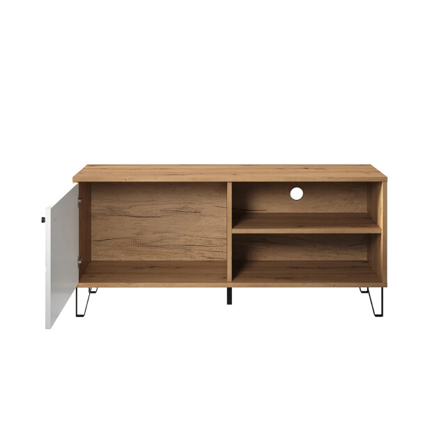 CaliCosy Tv-meubel 1 deur en 2 vakken l123 cm touch 2930369 large