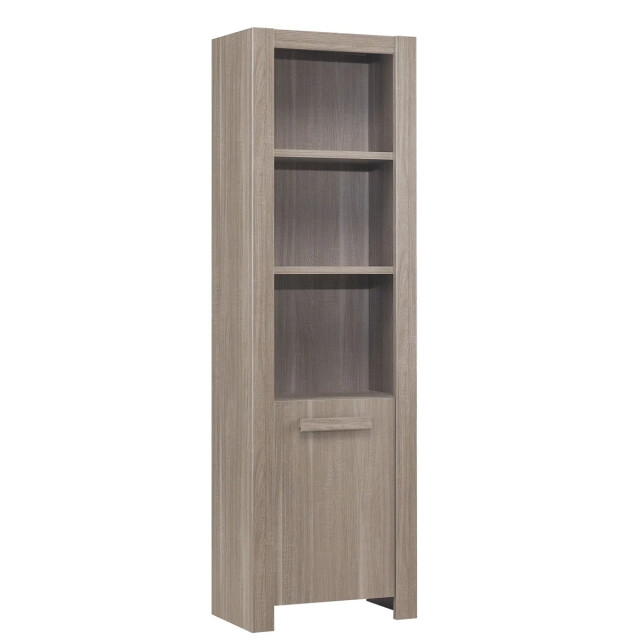 CaliCosy Een deur boekenkast natuurlijke stijl franse productie 2931770 large