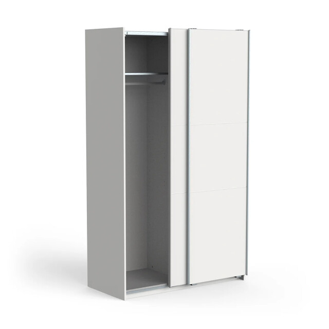 CaliCosy Kast met 2 schuifdeuren ghost l116,5 cm 2937794 large