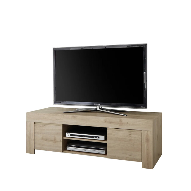 CaliCosy Tv-meubel met 2 deuren l138 cm firenze 2937275 large