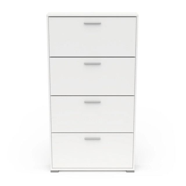 CaliCosy Schoenenkast met 4 kleppen l80,8 cm 2937236 large