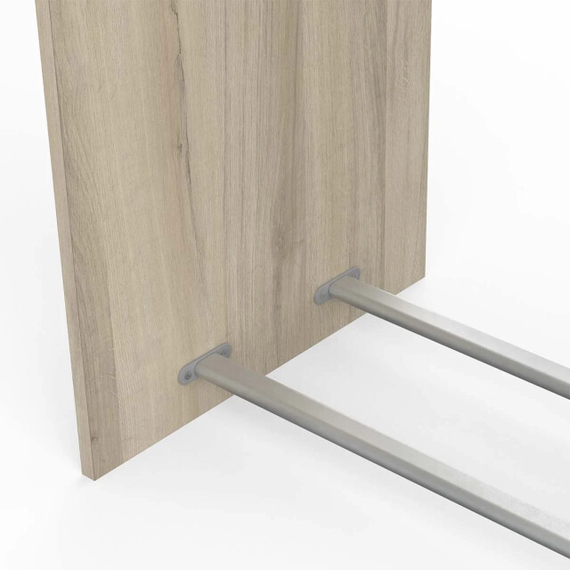CaliCosy Uitbreidbare kledingkast swing l199,7 cm 2932070 large